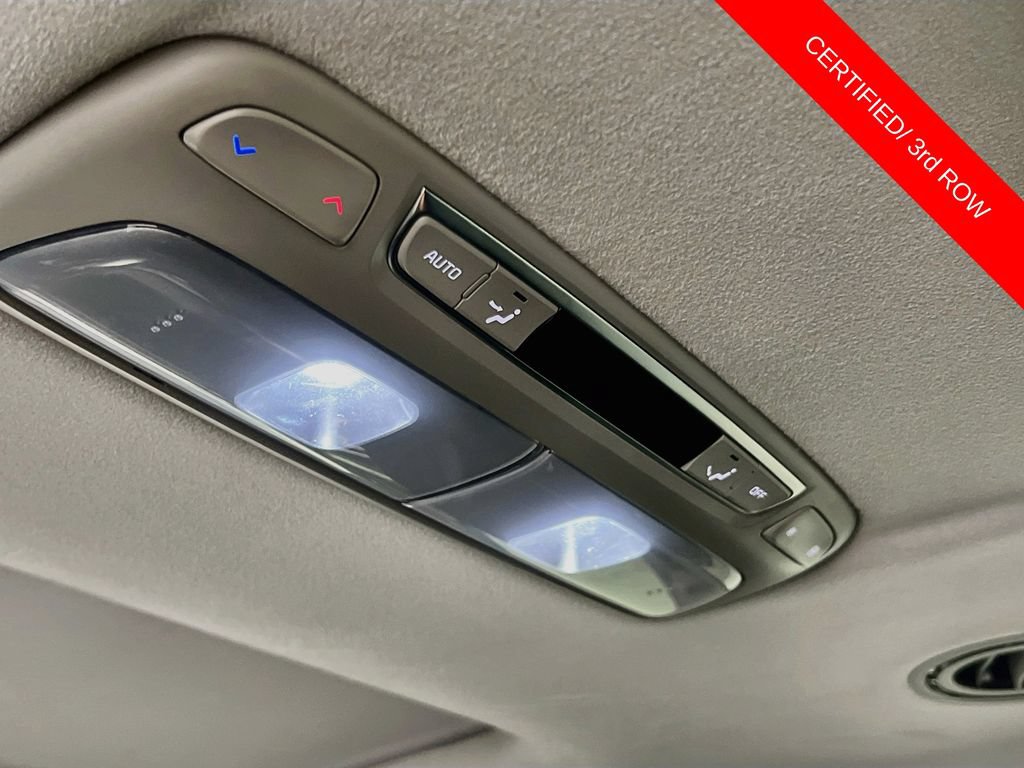 Used 2020 Kia Telluride SX w/ SX Prestige Package AWD/4WD image 28