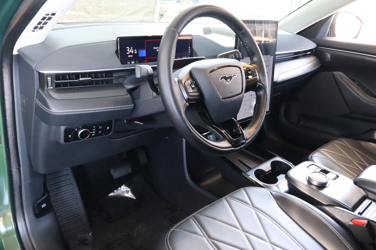 Used 2024 Ford Mustang Mach-E Select RWD image 17