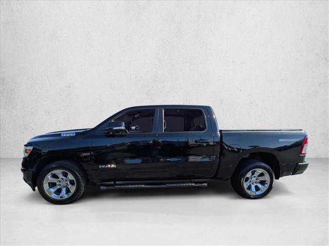 Used 2020 RAM 1500 Big Horn image 9