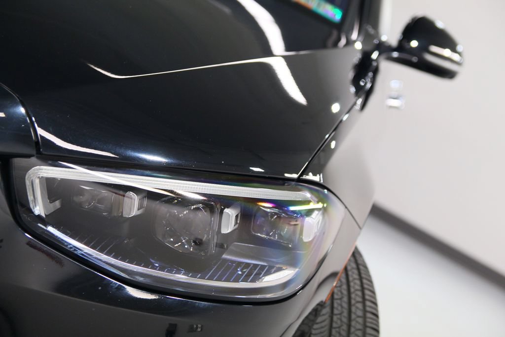 Certified 2022 Mercedes-Benz S 580 4MATIC Sedan image 10