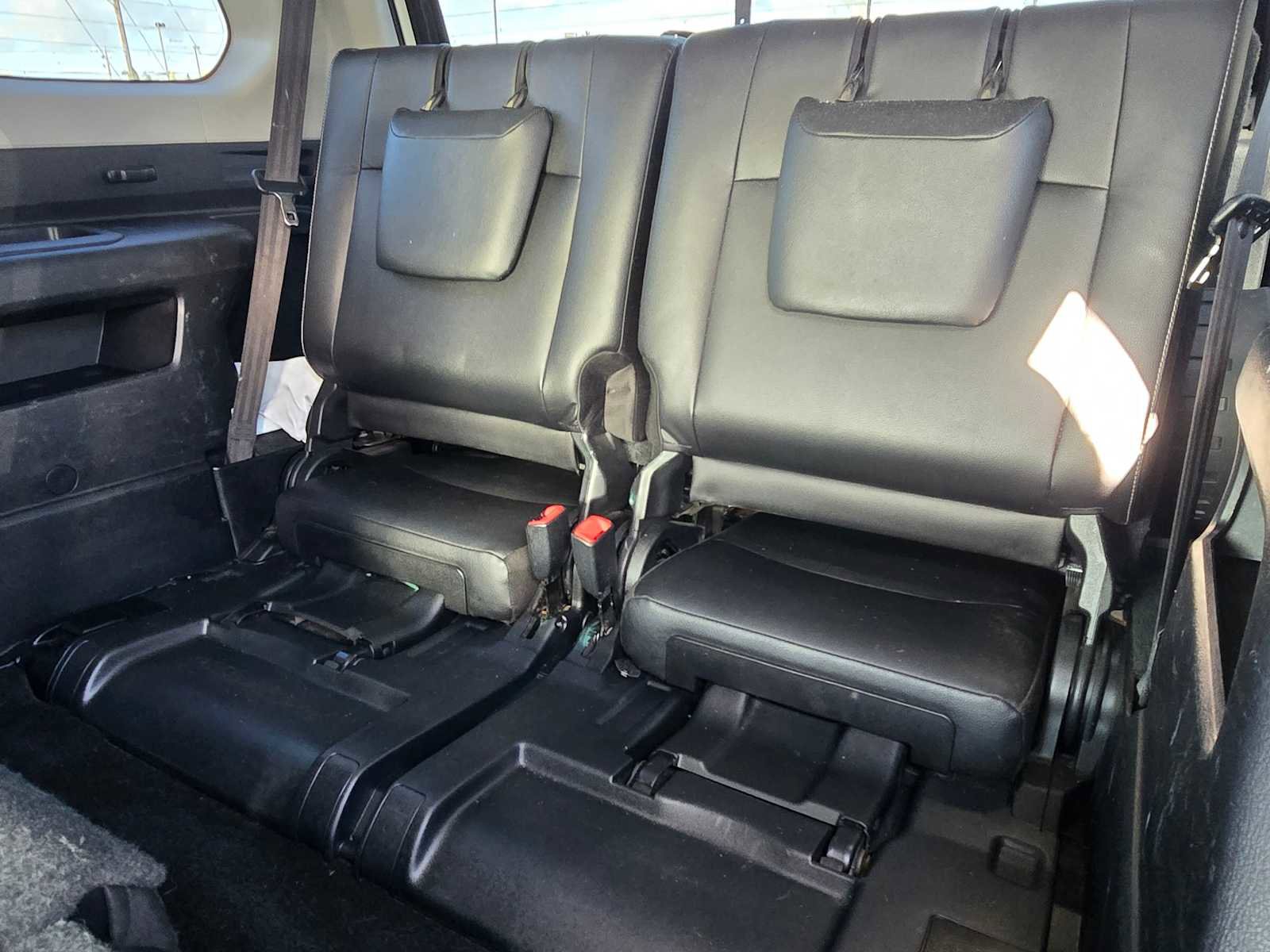 Used 2018 Toyota 4Runner SR5 Premium image 19