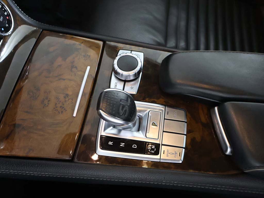 Used 2013 Mercedes-Benz SL 550 SL 550 w/ Premium Pkg image 40