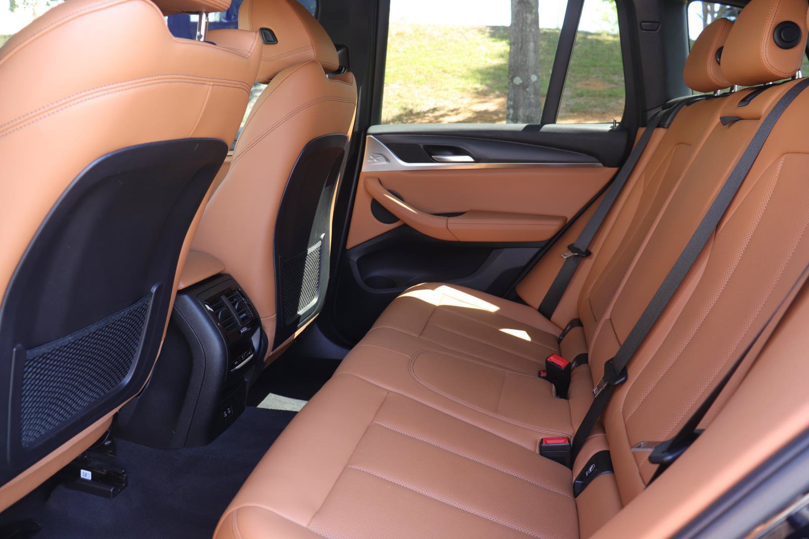 Used 2022 BMW X3 xDrive30i w/ M Sport Package 2 AWD/4WD image 13