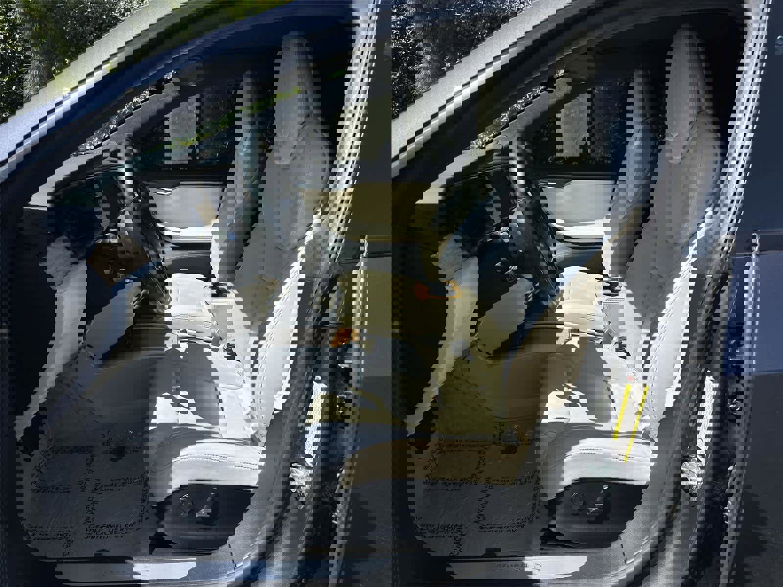 Used 2019 Tesla Model S Long Range image 11