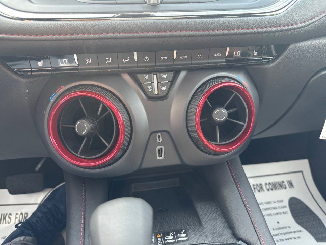 New 2025 Chevrolet Blazer RS image 25