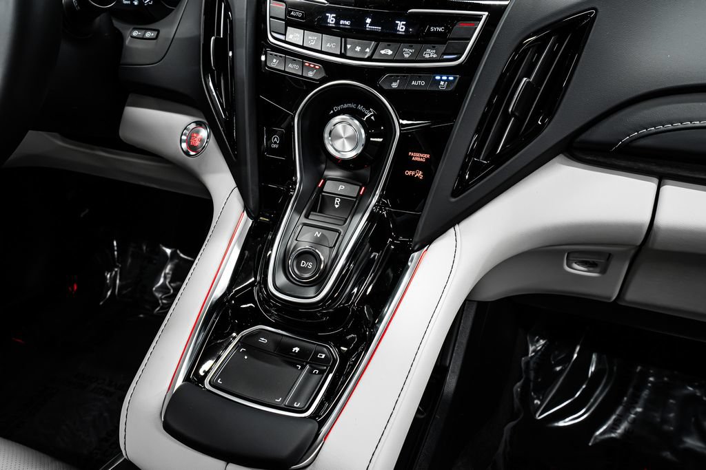 New 2026 Acura RDX SH-AWD w/ Advance Package image 17