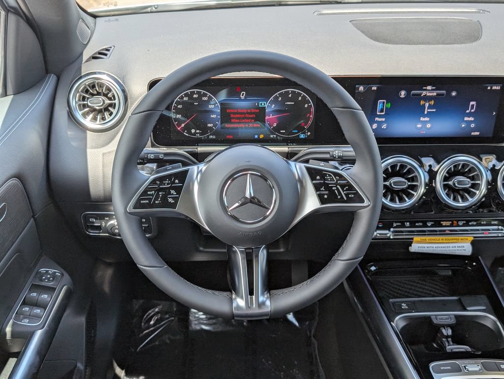 New 2026 Mercedes-Benz GLA 250 4MATIC image 26