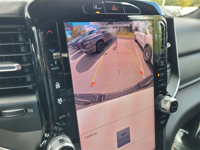 New 2026 RAM 1500 Big Horn image 36