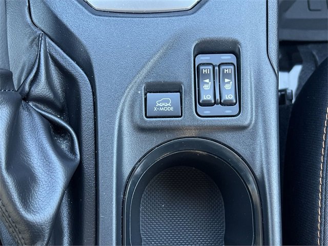 Certified 2023 Subaru Crosstrek 2.0i Premium image 17