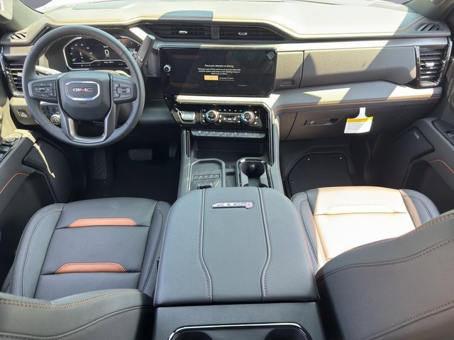 New 2025 GMC Sierra 2500 AT4 w/ AT4 Premium Plus Package image 19