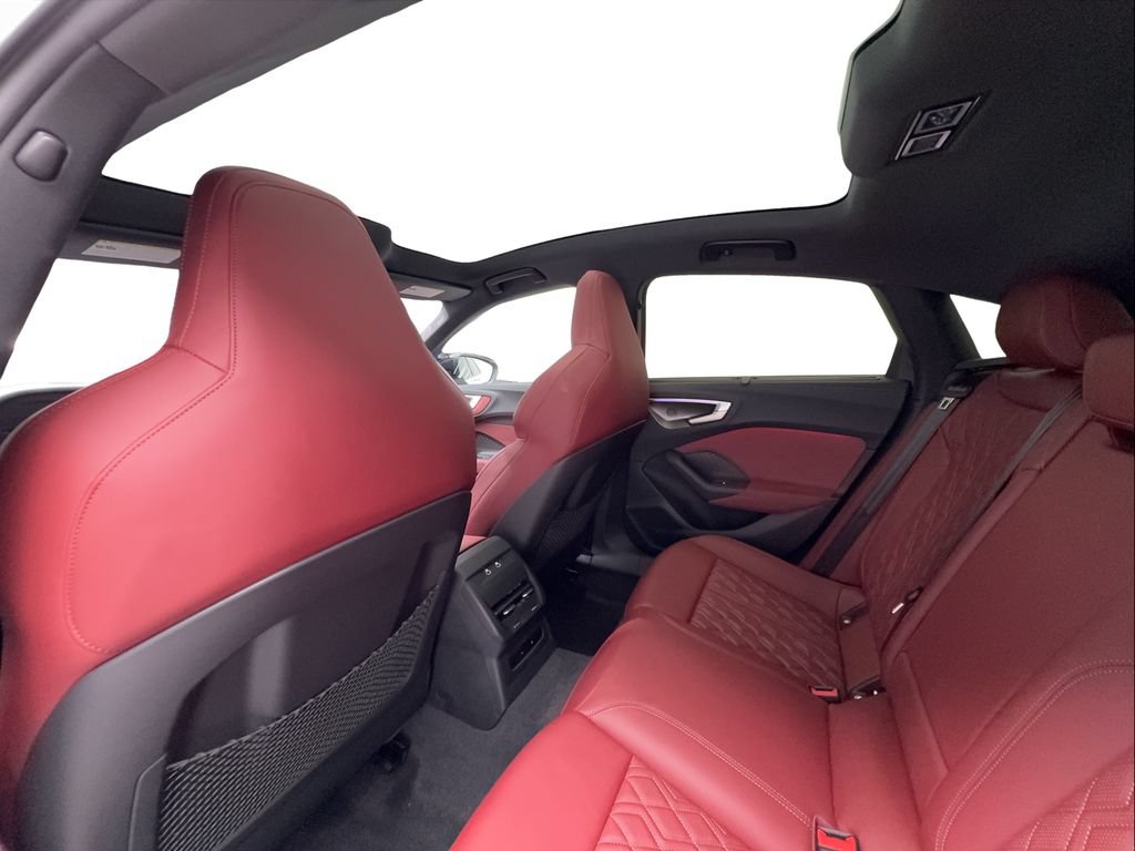 Used 2025 Audi S5 Premium Plus w/ Premium Plus Package AWD/4WD image 24