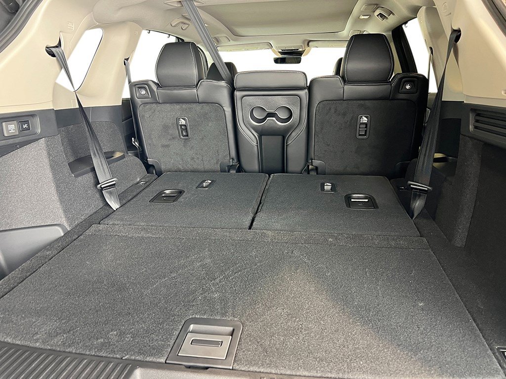 New 2026 Acura MDX w/ Technology Package AWD/4WD image 32