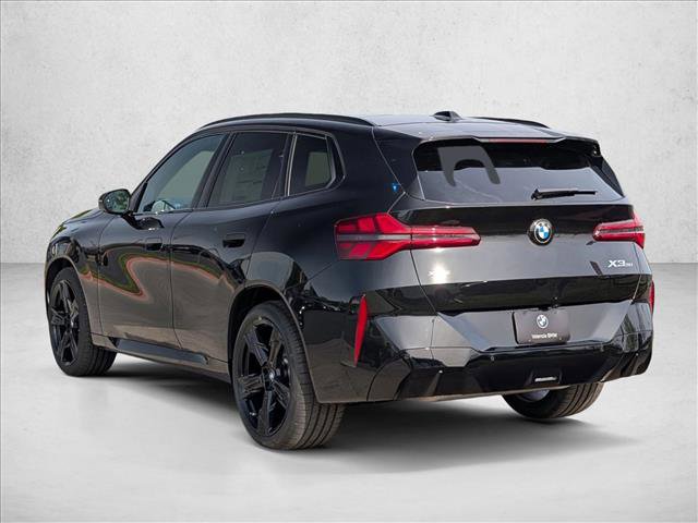 New 2026 BMW X3 xDrive30 w/ Premium Package AWD/4WD image 9
