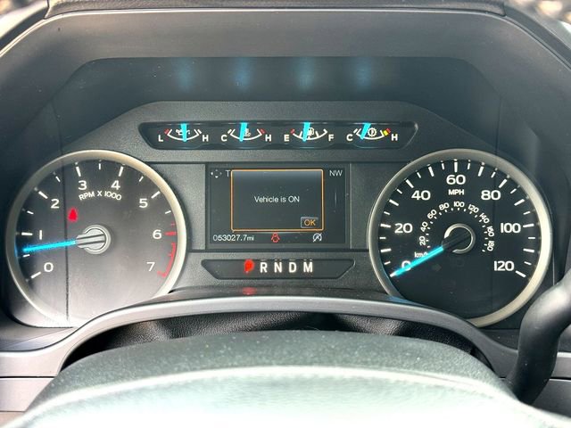 Used 2020 Ford F150 XLT w/ Equipment Group 302A Luxury image 15
