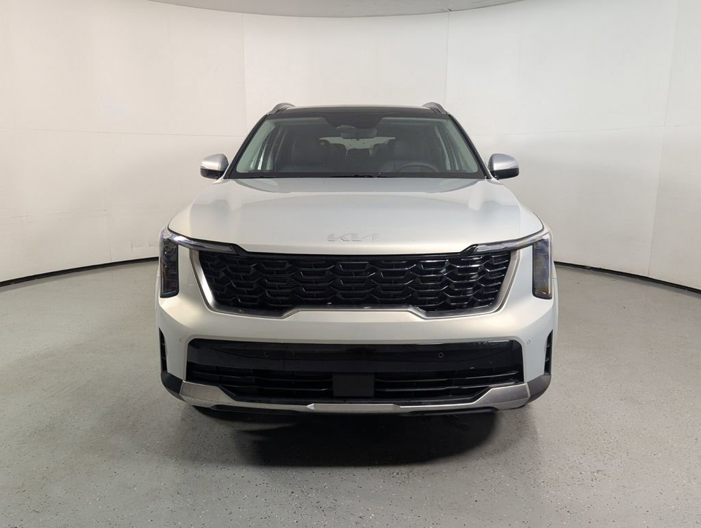 New 2026 Kia Sorento S FWD image 2