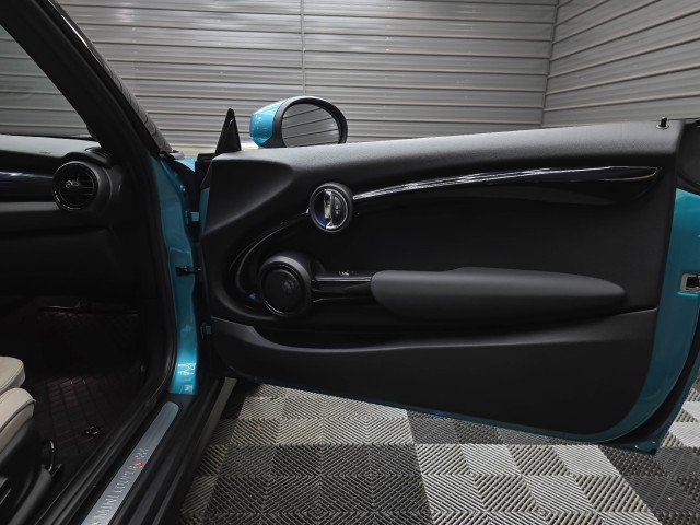 Used 2020 MINI Cooper S FWD image 32