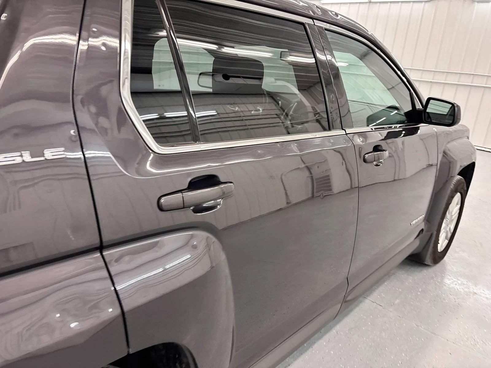 Used 2016 GMC Terrain SLE w/ Driver Alert Package I FWD image 40