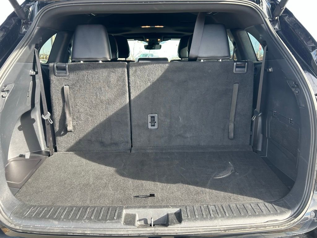 Used 2025 Toyota Highlander XSE image 27