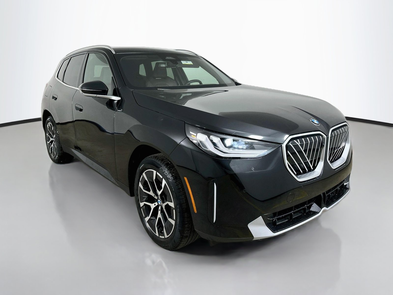 New 2026 BMW X3 xDrive30i w/ Premium Package AWD/4WD image 3