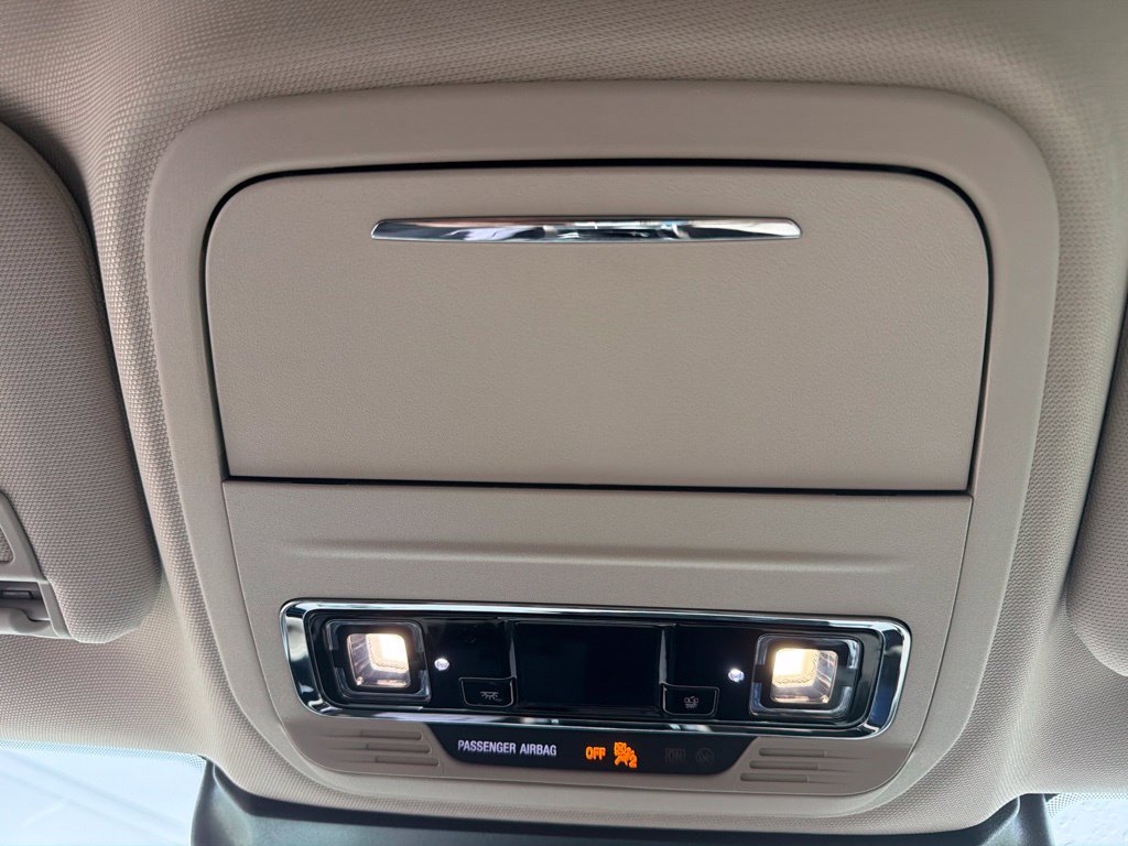 Used 2023 Lincoln Corsair AWD image 30