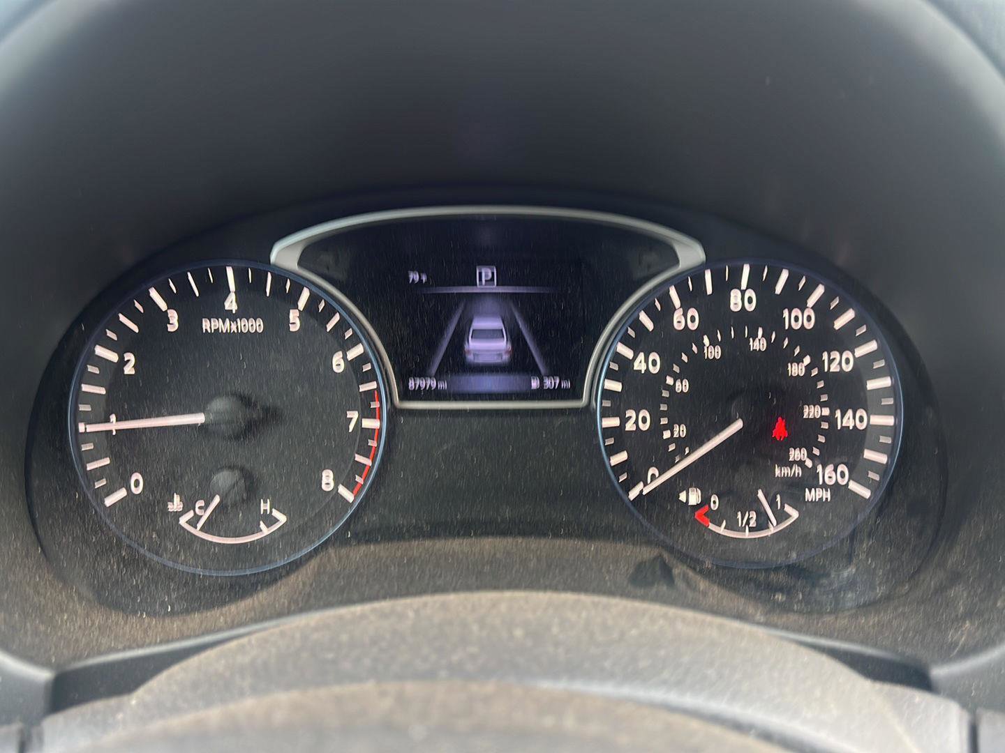 Used 2016 Nissan Altima 3.5 SR FWD image 15