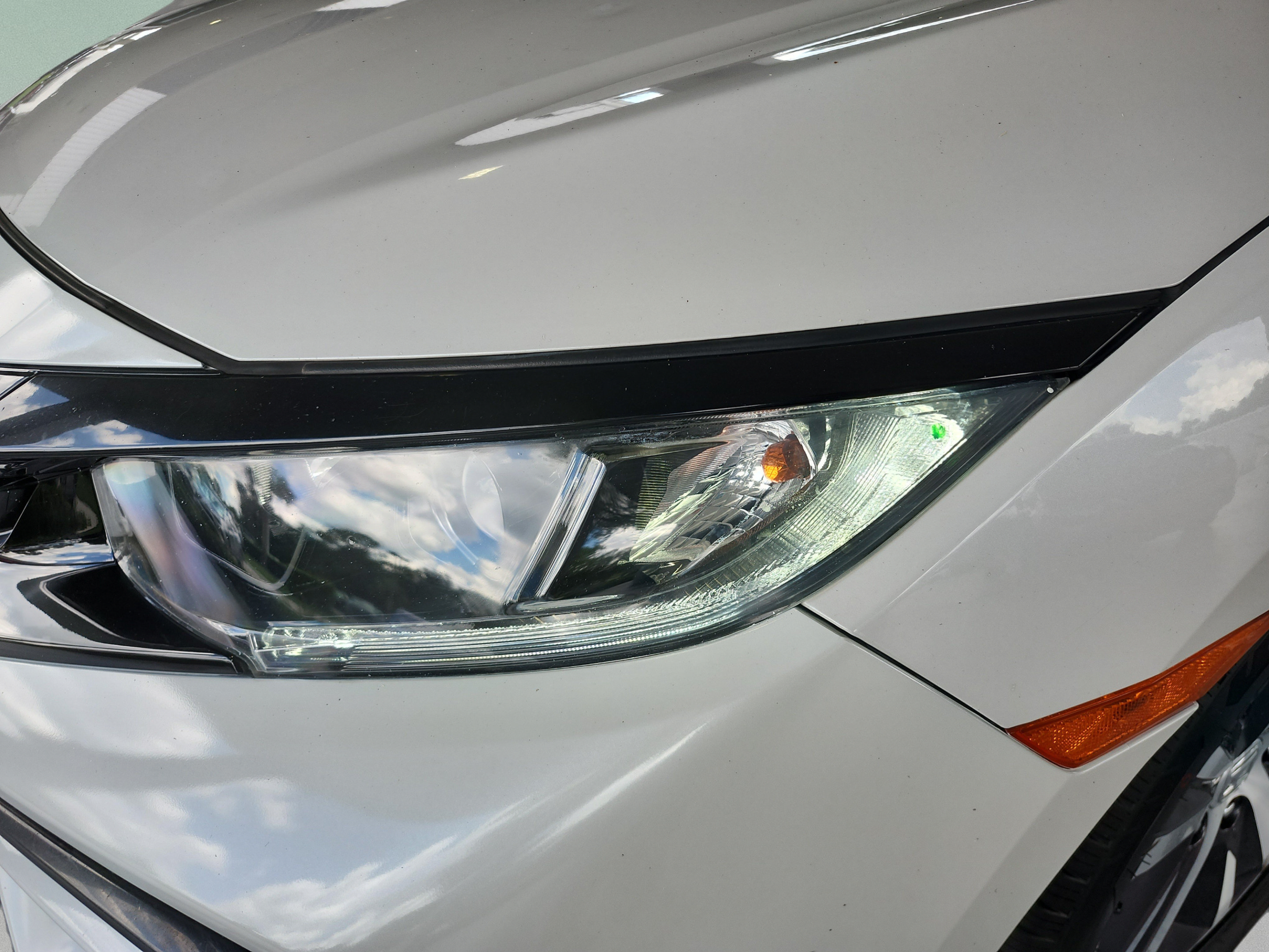 Used 2020 Honda Civic LX image 32