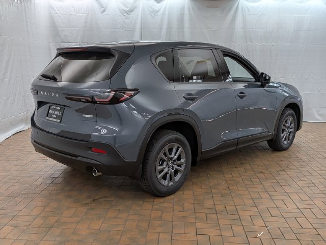 New 2026 MAZDA CX-5 Select AWD/4WD image 5