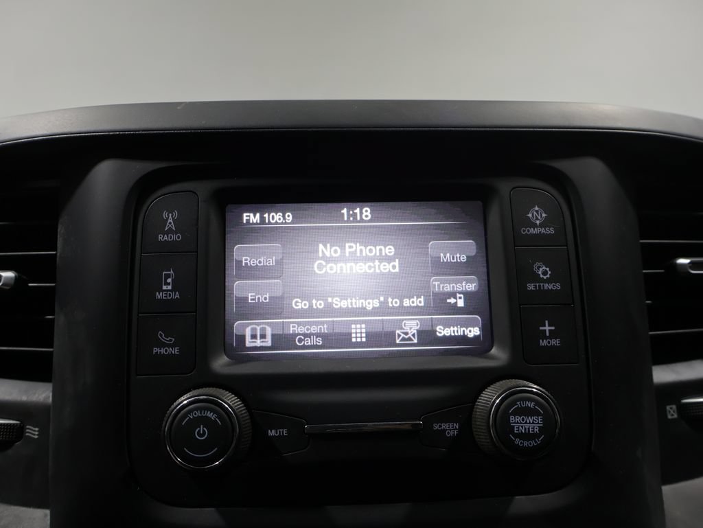 Certified 2022 RAM 2500 Tradesman AWD/4WD image 28