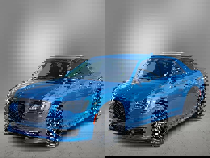 Certified 2022 Chrysler 300 Touring L