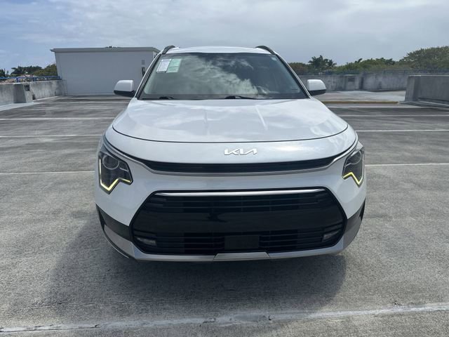 Used 2023 Kia Niro EX Touring image 38