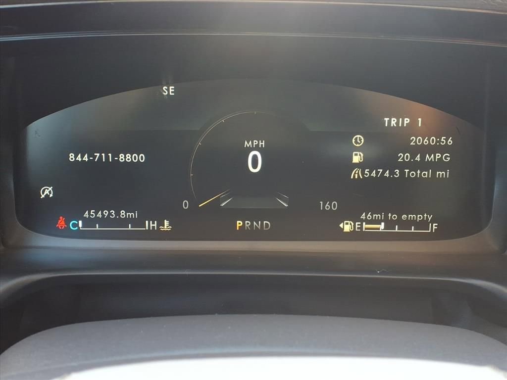 Used 2022 Lincoln Aviator Reserve w/ Equipment Group 201A image 6