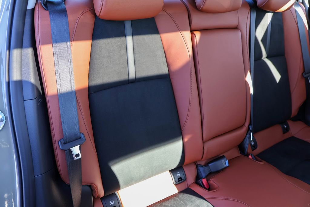 Used 2025 MAZDA MAZDA3 s image 35