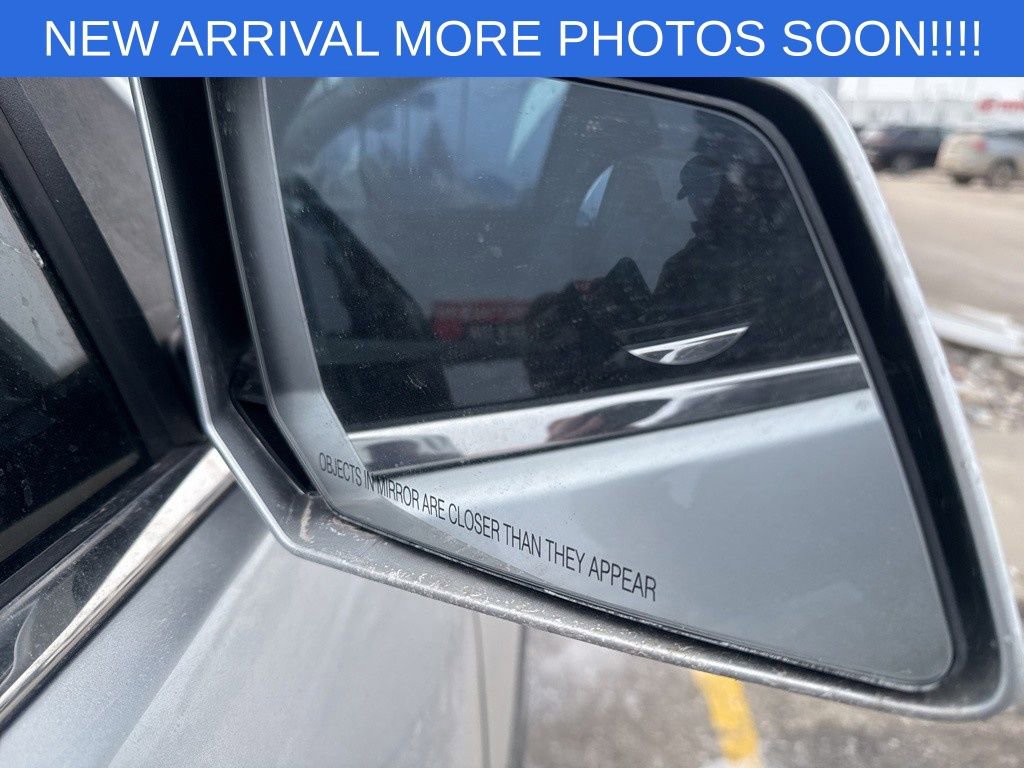 Used 2012 GMC Acadia SLT image 17