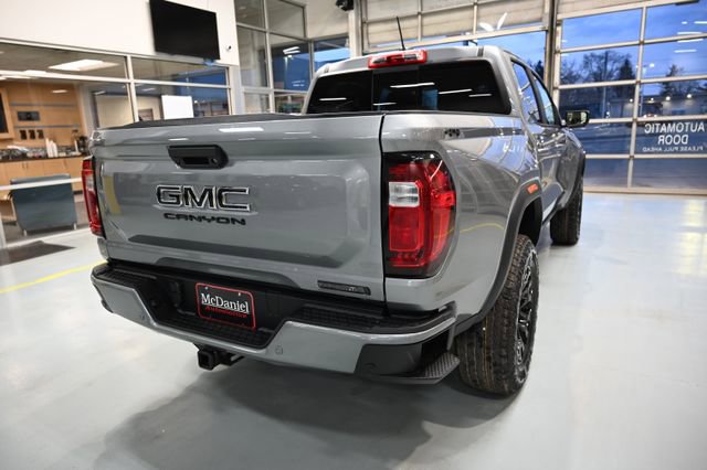 New 2026 GMC Canyon Elevation w/ Convenience Package image 5