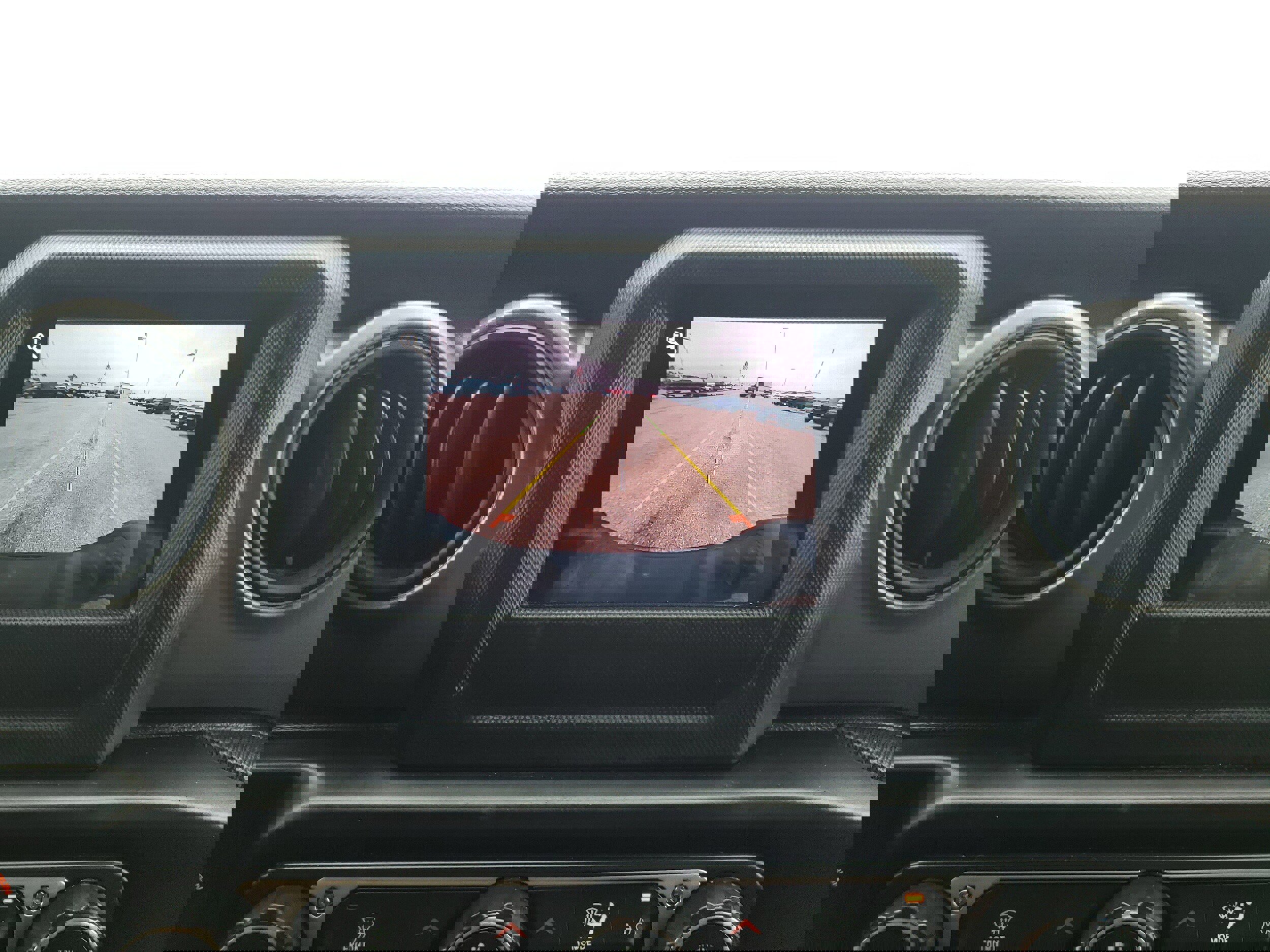 Used 2021 Jeep Gladiator Sport image 32