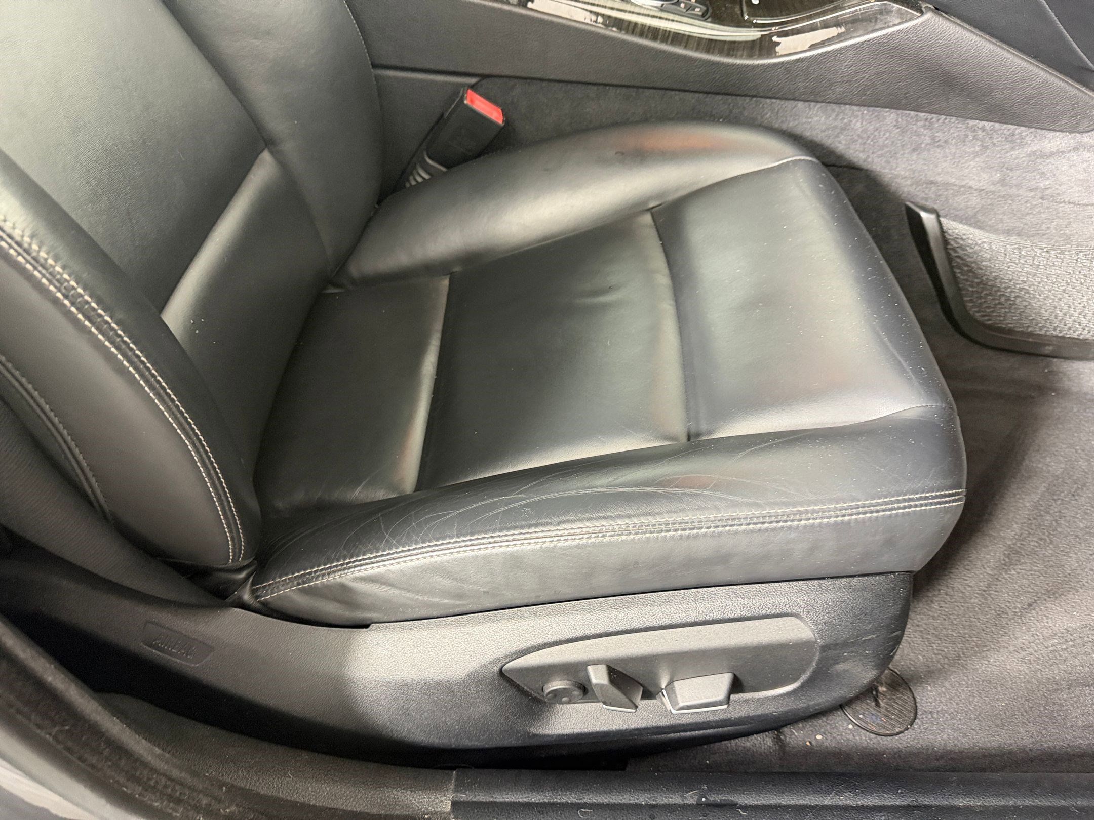 Used 2016 BMW 535i Sedan RWD image 32