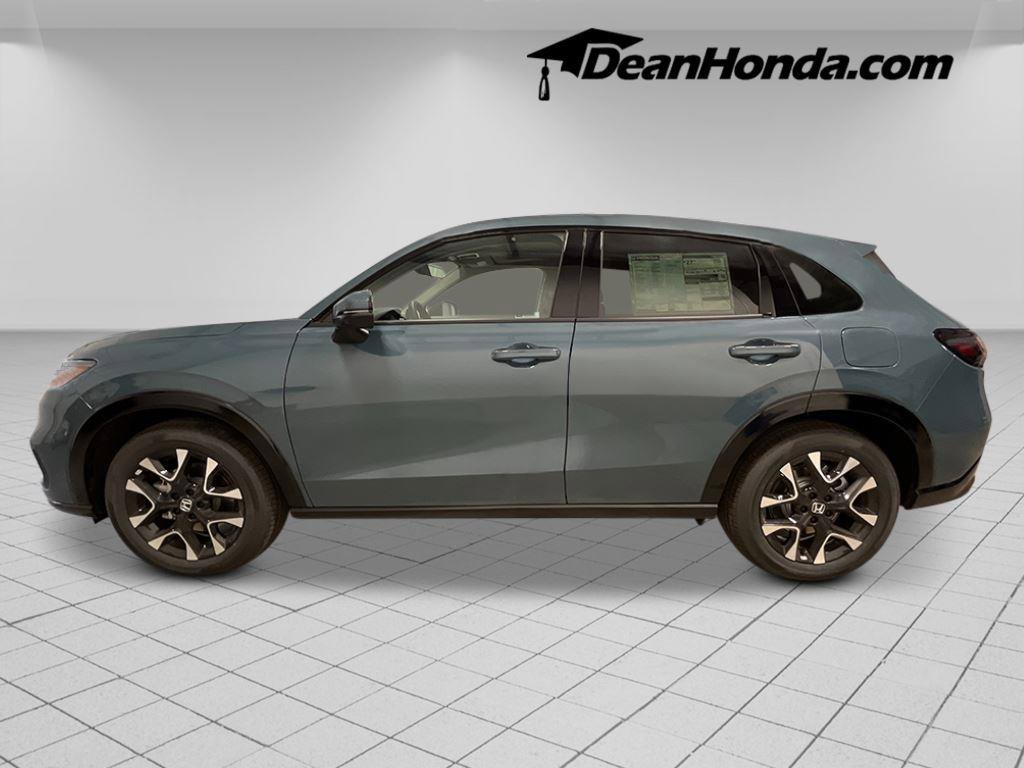 New 2026 Honda HR-V EX-L image 2