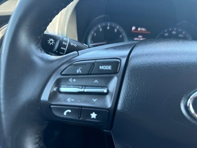 Certified 2023 Hyundai Kona SEL w/ Convenience Package AWD/4WD image 24