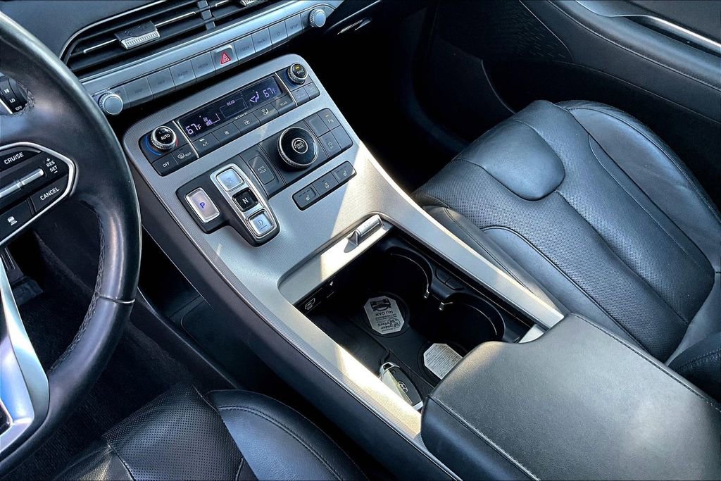 Used 2022 Hyundai Palisade SEL w/ 8P Bench Seat Package image 5