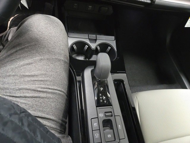 New 2026 Toyota Prius XLE image 24