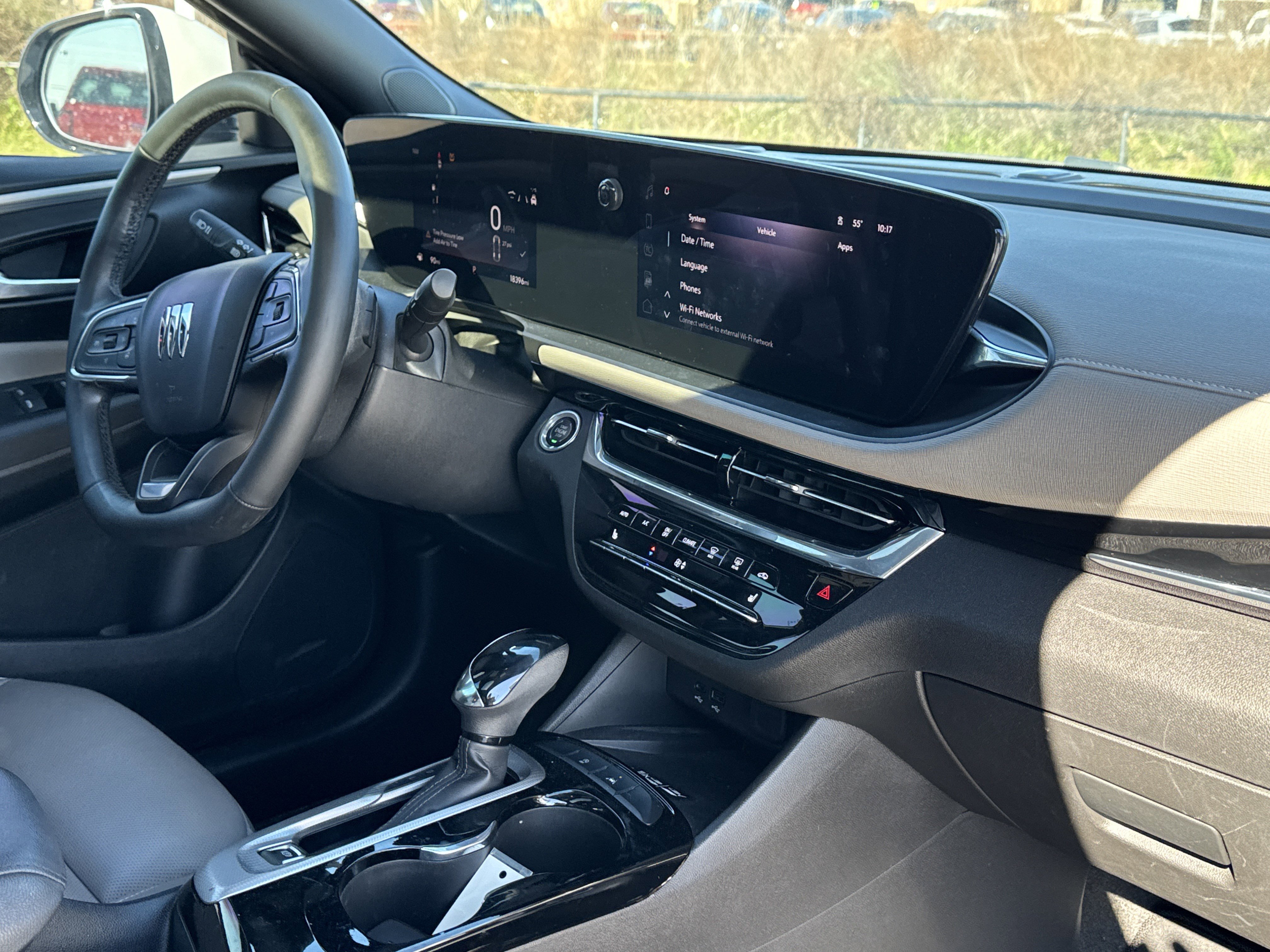 Used 2025 Buick Envista Avenir image 13