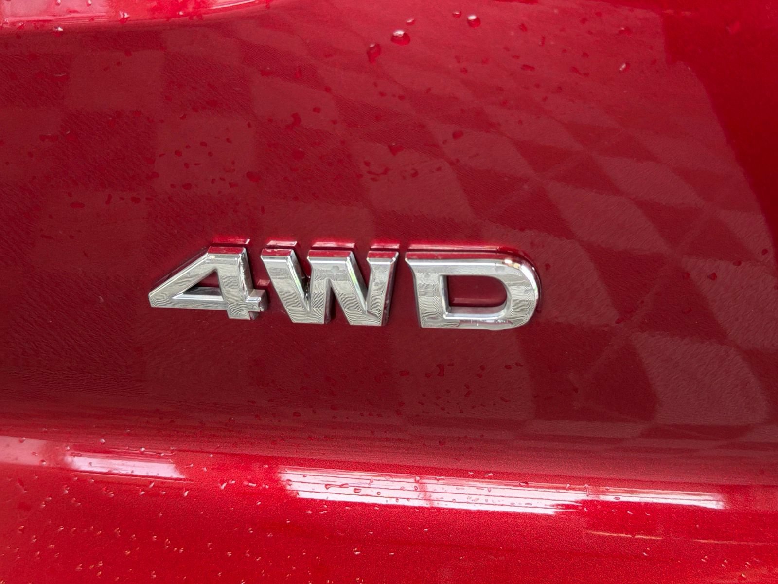Used 2025 Nissan Pathfinder SV AWD/4WD image 7