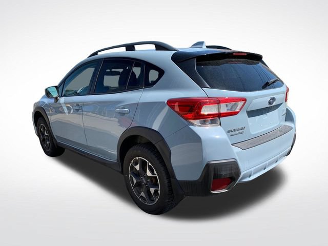 Used 2019 Subaru Crosstrek 2.0i Premium w/ Eyesight System AWD/4WD image 5