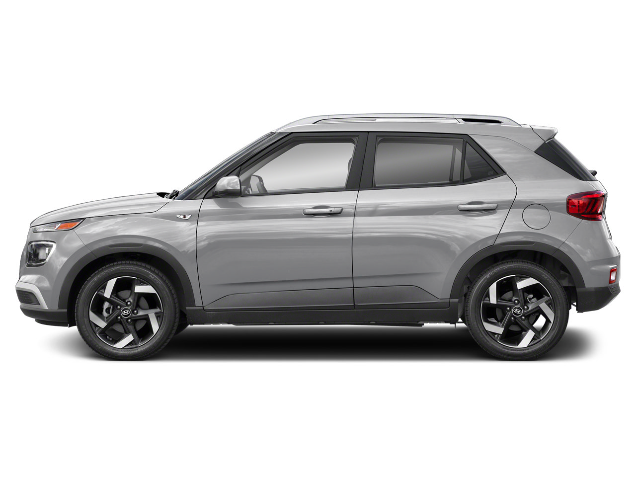New 2026 Hyundai Venue SEL FWD image 28