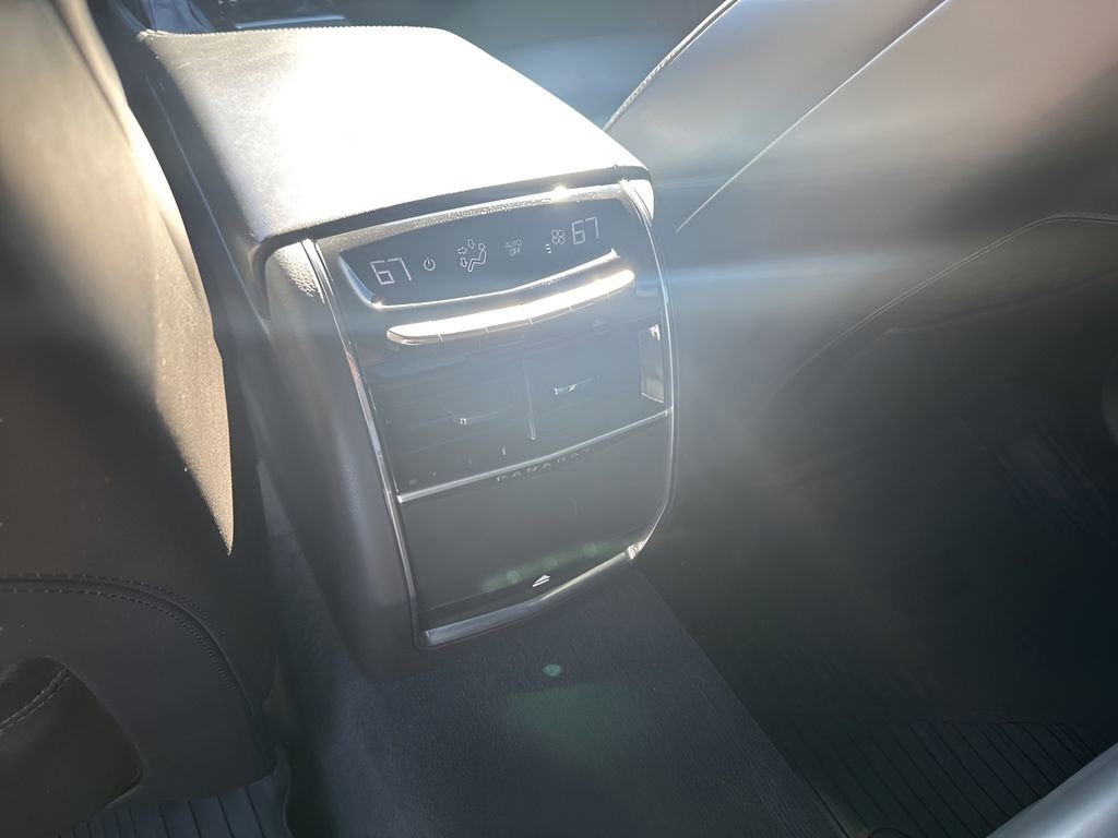 Used 2018 Cadillac CT6 Platinum image 22