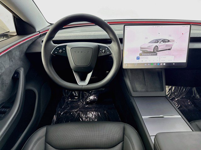 Used 2024 Tesla Model 3 Long Range AWD/4WD image 19