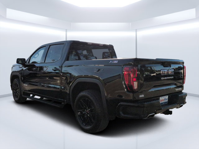 Used 2024 GMC Sierra 1500 Elevation AWD/4WD image 5