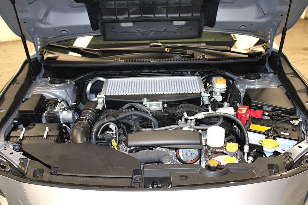 Used 2025 Subaru WRX tS AWD/4WD image 41