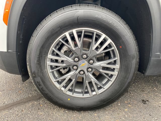 Certified 2026 Chevrolet Traverse LT AWD/4WD image 23