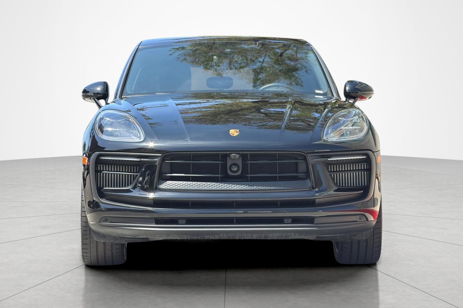 Used 2022 Porsche Macan S w/ Premium Package Plus AWD/4WD image 8